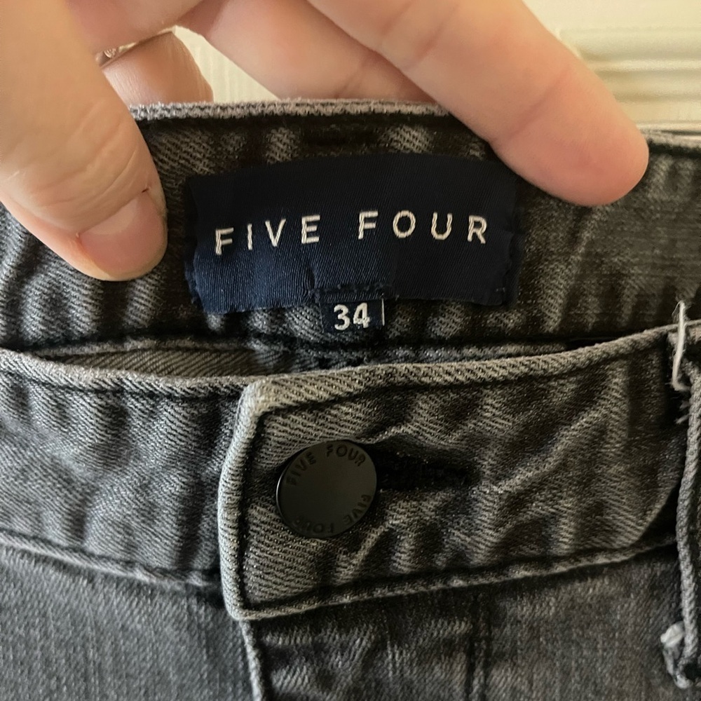 Five Four jeans • Mens 34 - Picture 3 of 5